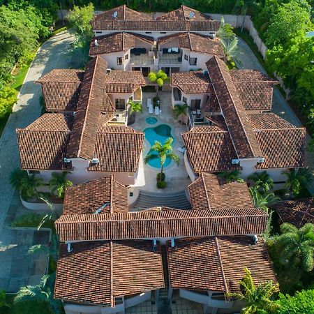 The Cove Condos At Playa Ocotal Coco Ngoại thất bức ảnh