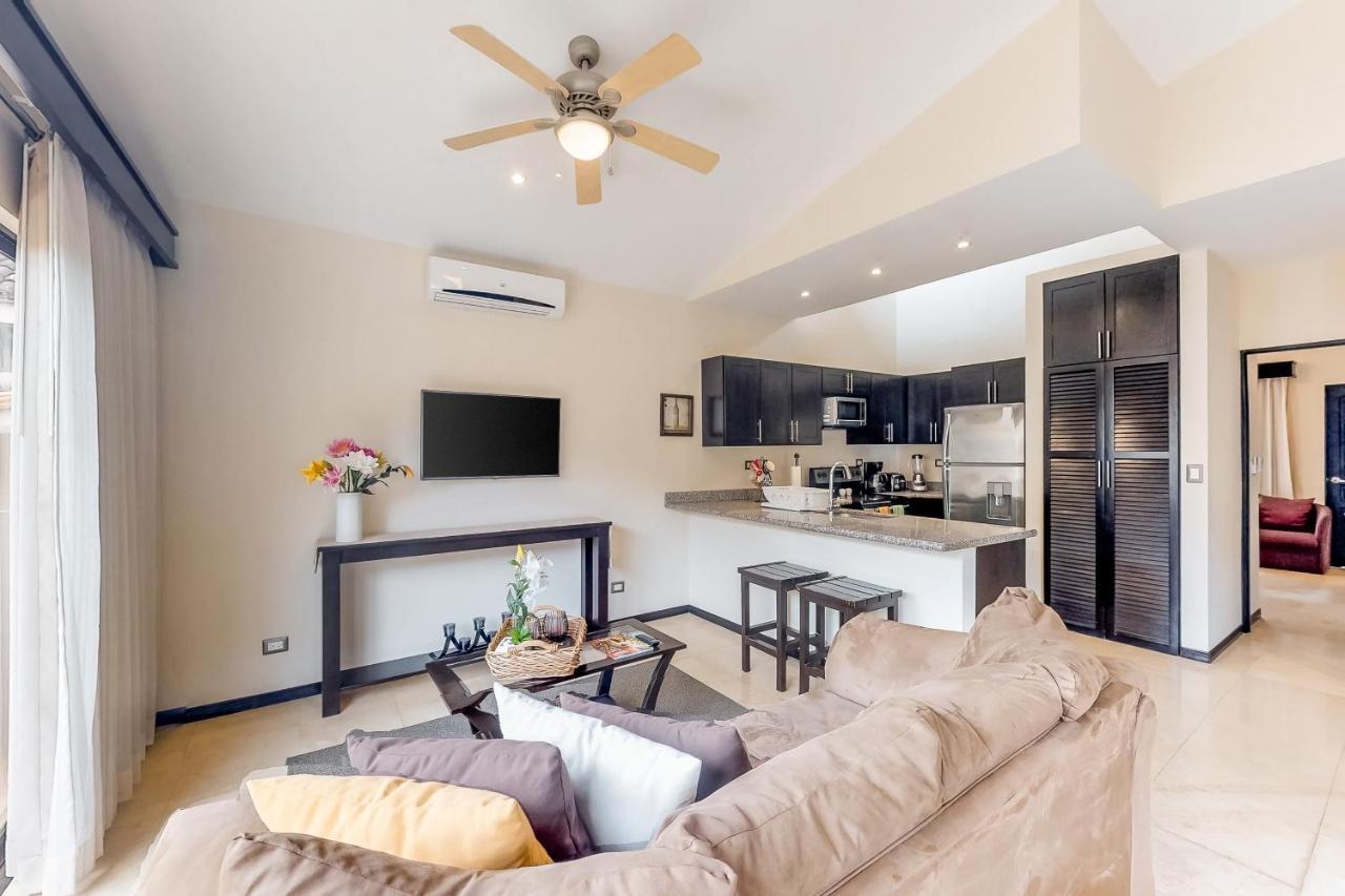 The Cove Condos At Playa Ocotal Coco Phòng bức ảnh