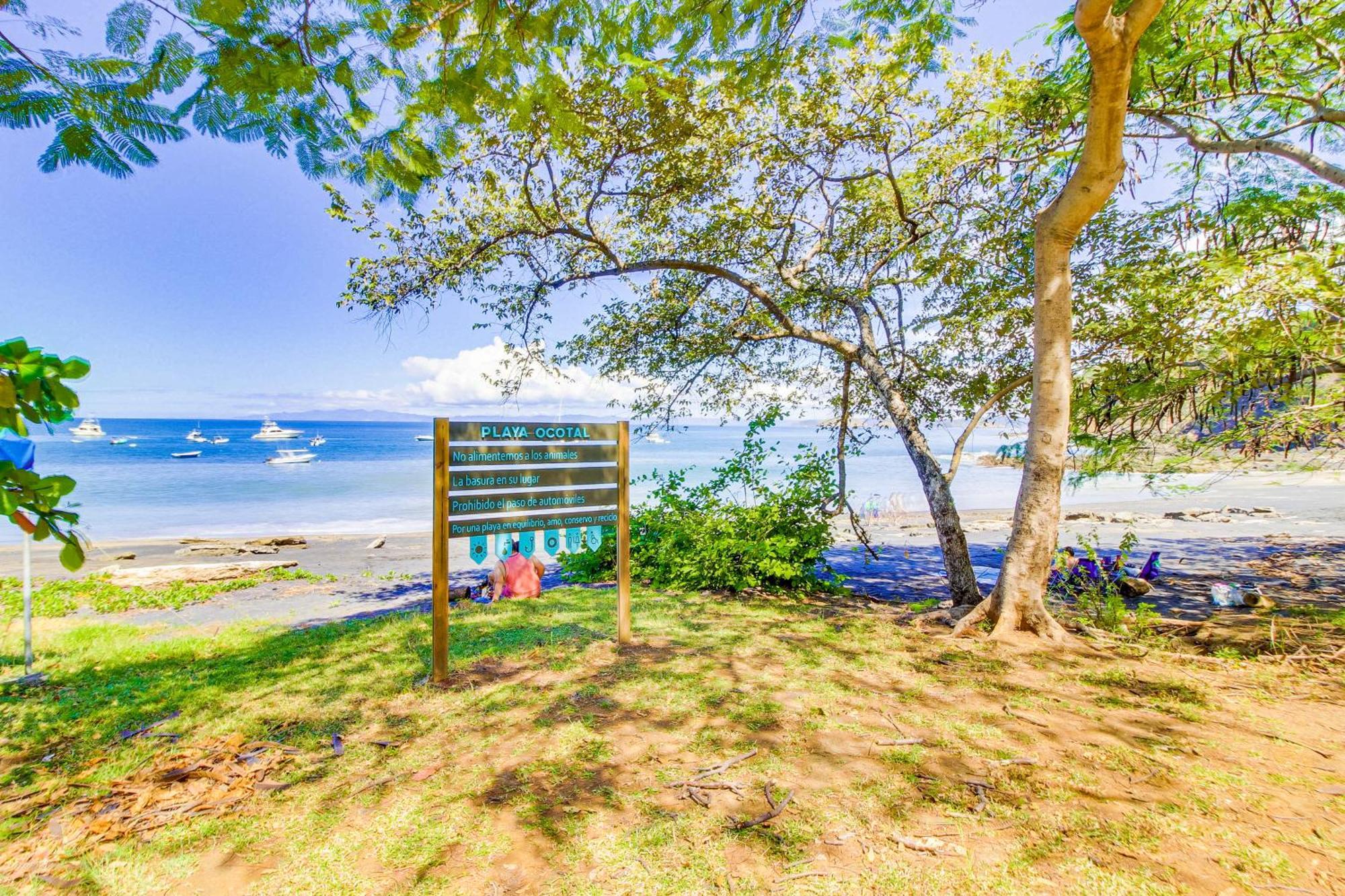 The Cove Condos At Playa Ocotal Coco Phòng bức ảnh