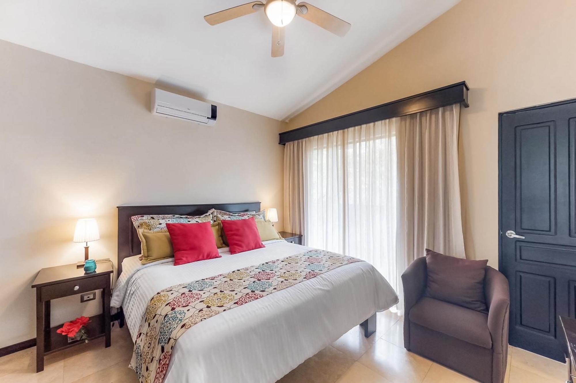 The Cove Condos At Playa Ocotal Coco Phòng bức ảnh