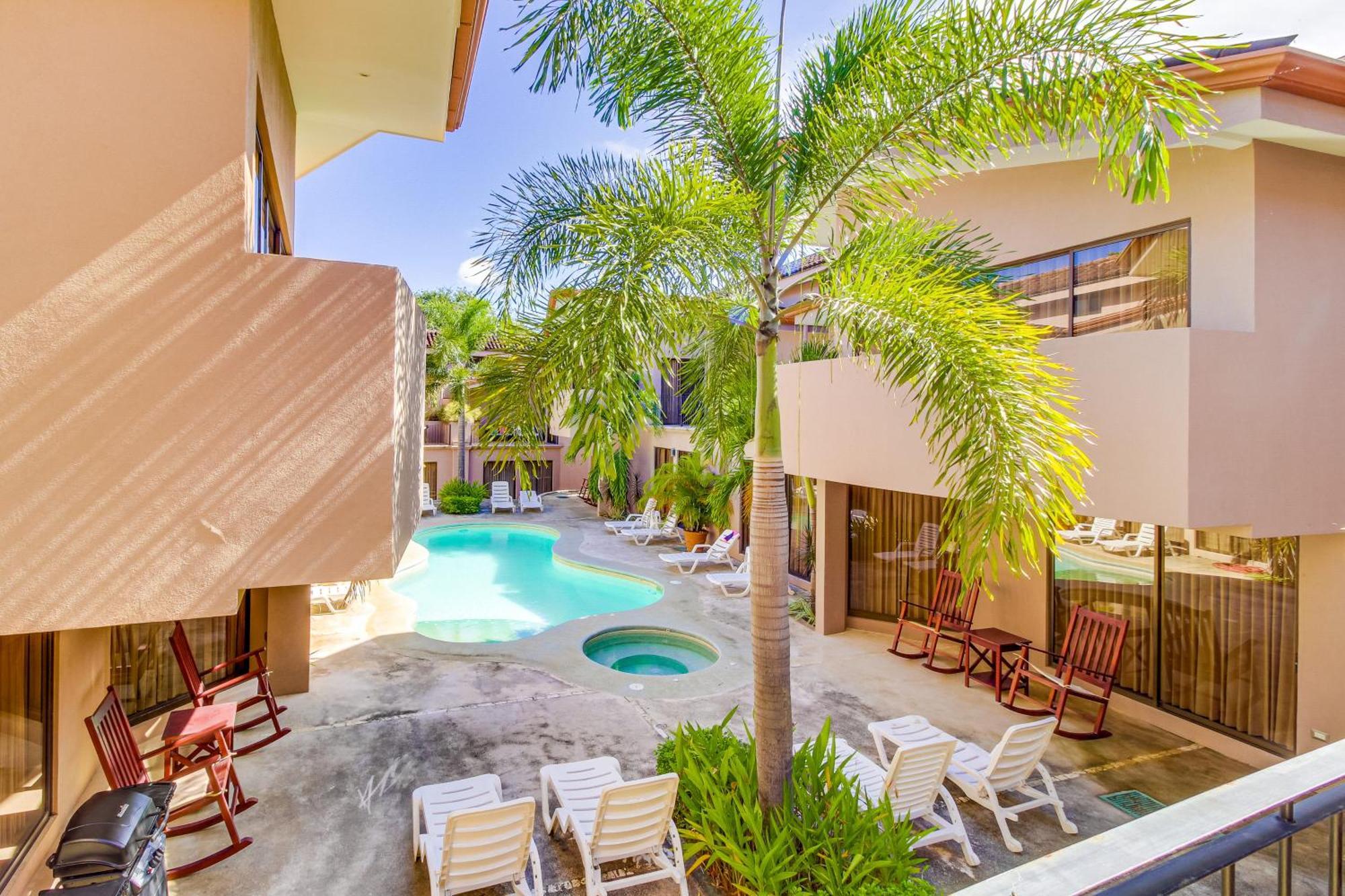 The Cove Condos At Playa Ocotal Coco Phòng bức ảnh