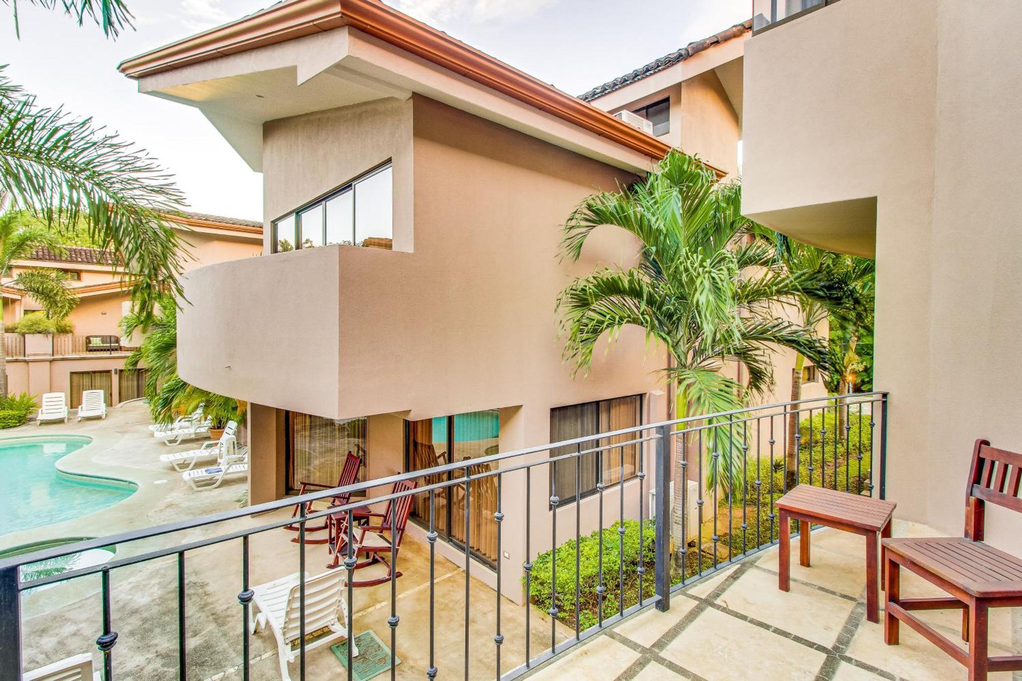The Cove Condos At Playa Ocotal Coco Phòng bức ảnh